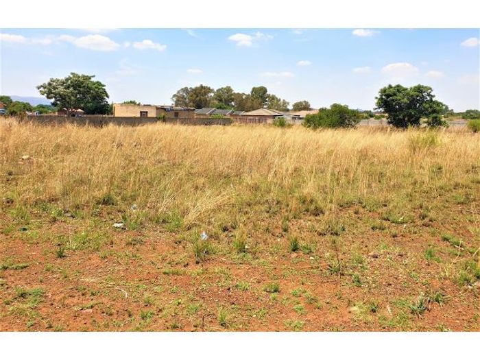 Property #2213939, Vacant Land Residential for sale in Henley On Klip