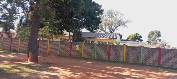 Property #2051638, Industrial sold in Putfontein