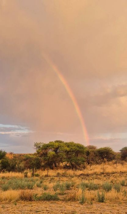 Property #2188485, Vacant Land Agricultural For Sale in Okahandja Central