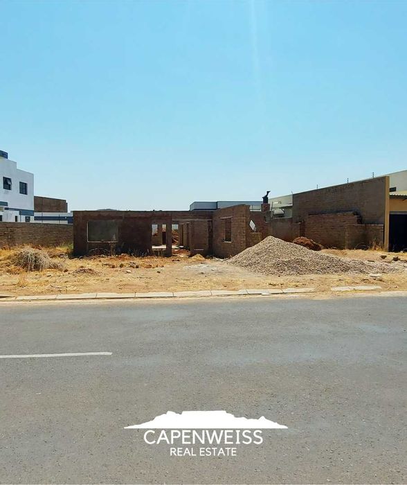 Academia 46 Houses for sale