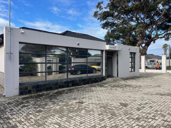 Property #2258461, Office rental monthly in Walmer