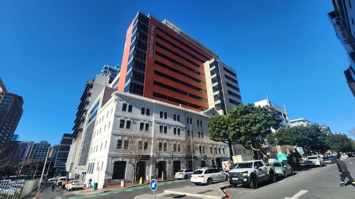 Property #2266917, Office rental monthly in Cape Town City Centre