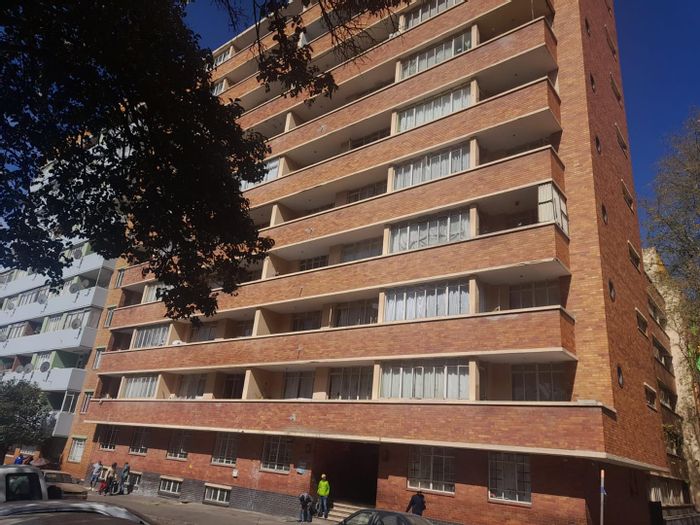 Property #2188061, Apartment rental monthly in Hillbrow