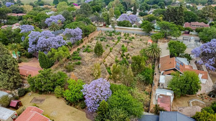 Vacant Land Residential For Sale in Ferndale - Prime Development Opportunity Available.