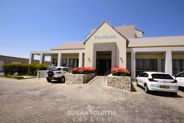 Ocean View Retirement Village For Sale: 24/7 medical care, communal areas, garage.