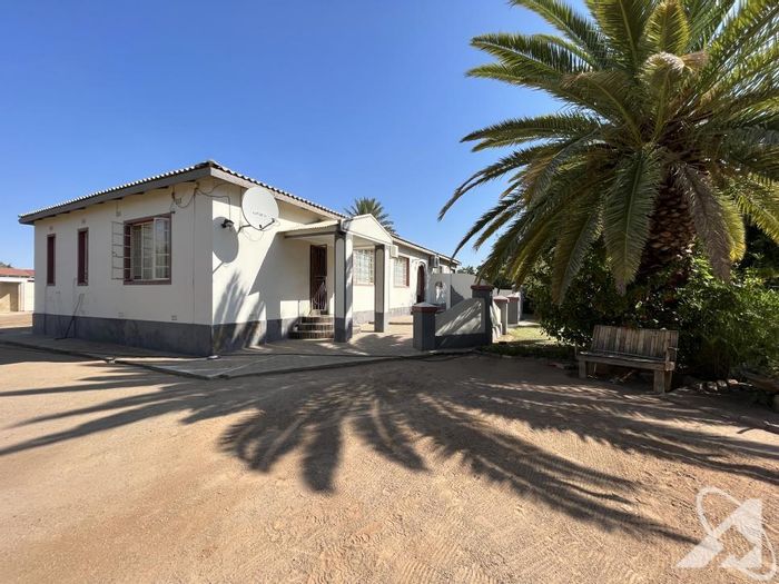 Mariental guide Property, Estate Agents & News MyProperty Namibia