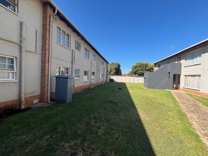 Property #2238958, Apartment for sale in Boksburg West