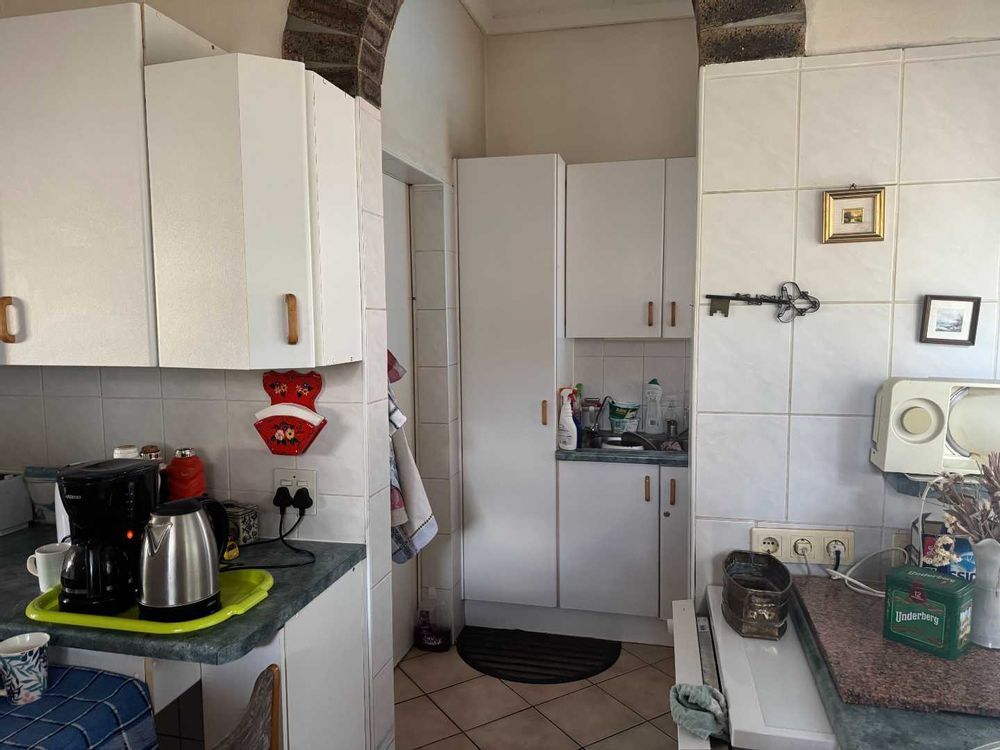 scullery 