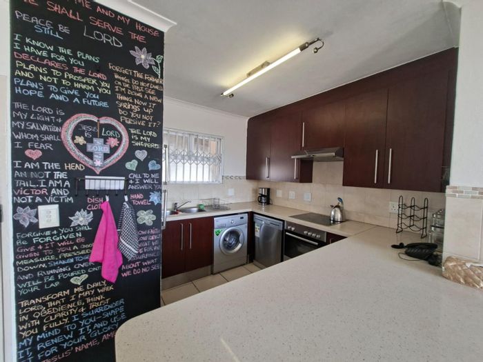 Property #2411370, Apartment Rental Monthly in Rivonia
