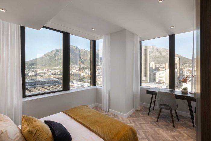 Property #2098380, Apartment for sale in Cape Town City Centre