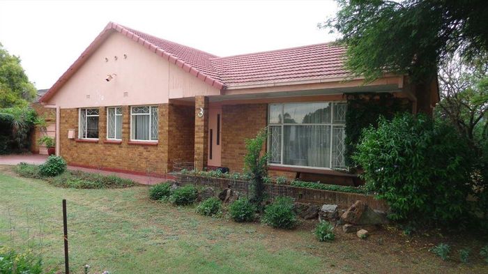 Property #2253575, House for sale in Kempton Park Ah