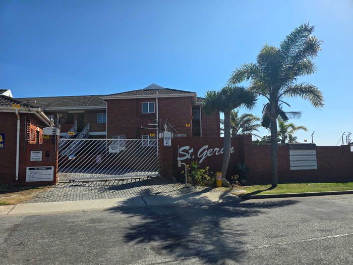 Property #2292856, Apartment Rental Monthly in South End
