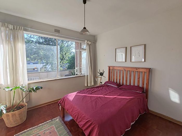 3-Bedroom Apartment in Linden To Rent with Balcony, Inverter, and Parking Included.