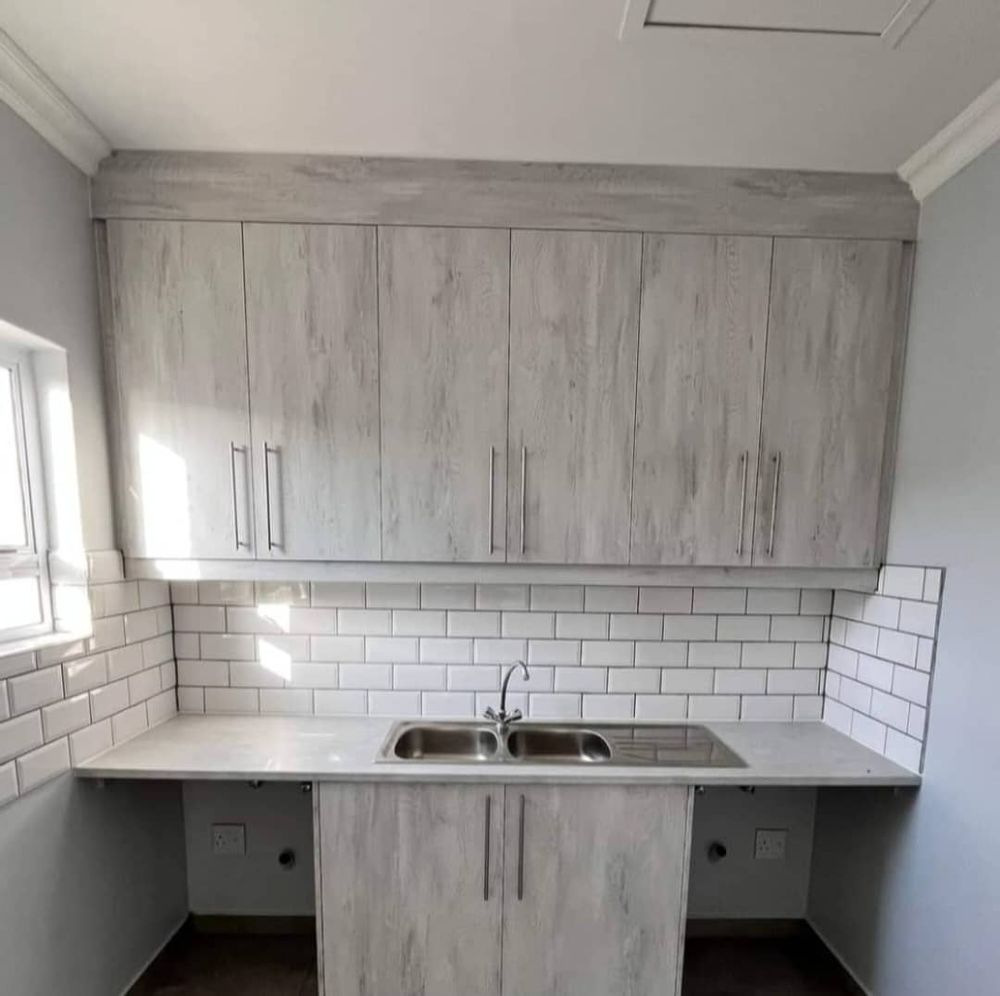 Scullery