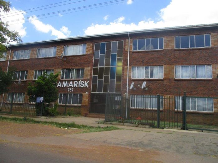 Property #2232511, Apartment rental monthly in Pretoria West