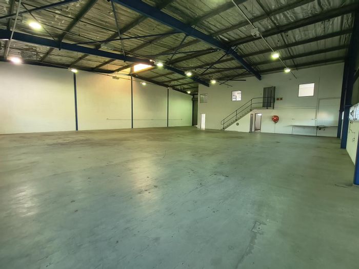 Property #2259210, Industrial rental monthly in Westmead