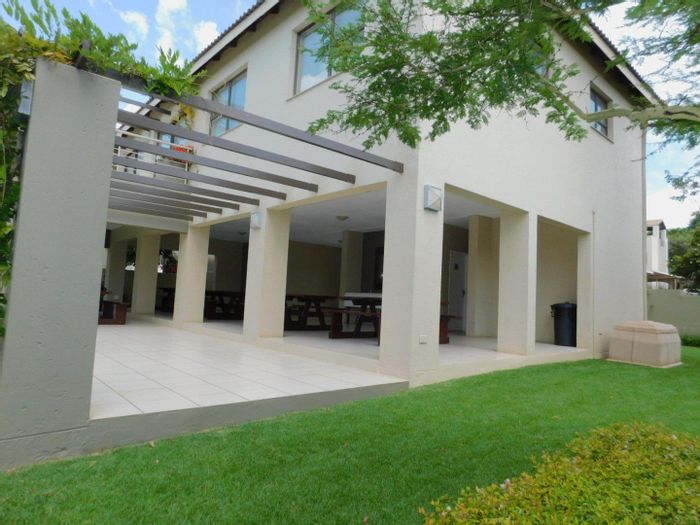 Property #2263846, Apartment rental monthly in Bryanston
