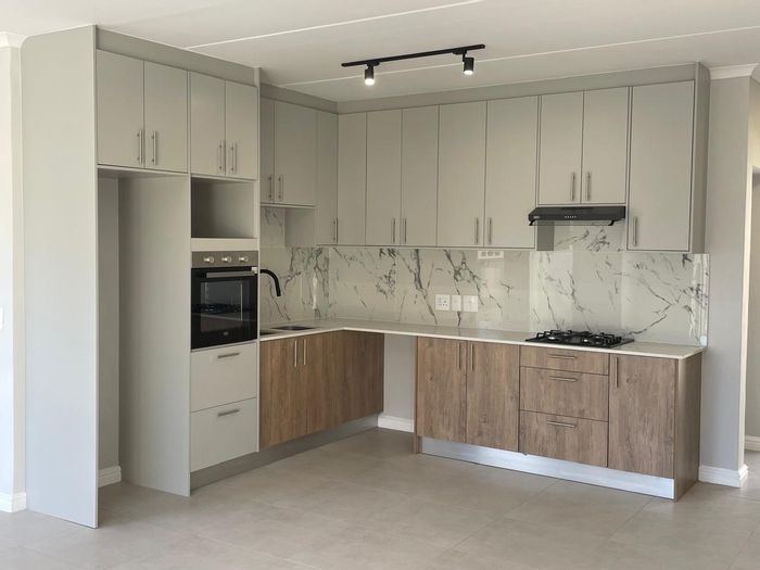 For Sale: Spacious 3-bedroom apartment in Sandown with secure parking and gardens.