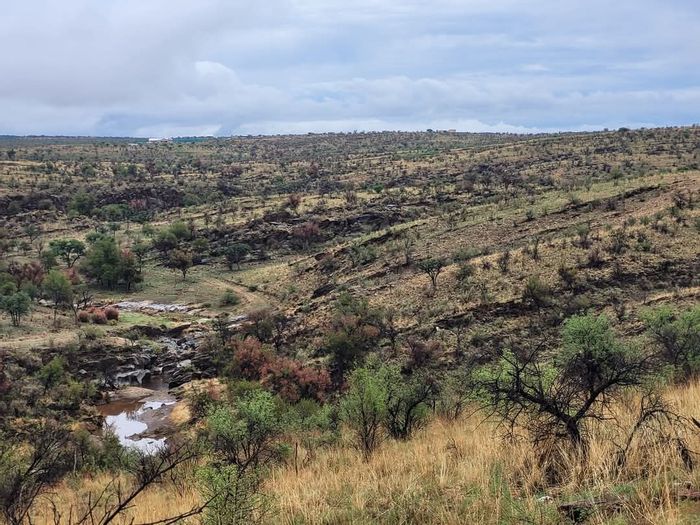 Property #2401976, Vacant Land Residential For Sale in Windhoek West