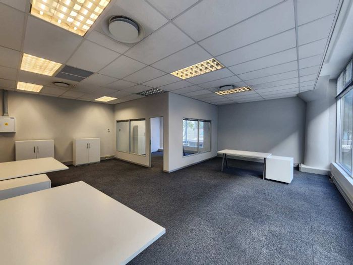 Property #2249627, Office rental monthly in Cape Town City Centre