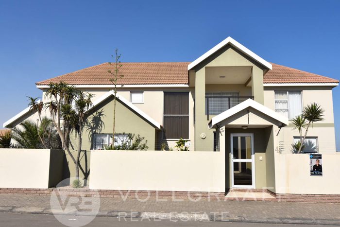 Property #2250341, House for sale in Swakopmund Ext 9