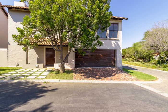 Property #2144954, House rental monthly in Dainfern