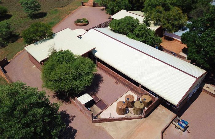 Property #2201596, Farm for sale in Nylstroom