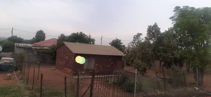 Property #2193702, House for sale in Soshanguve South Ext 13