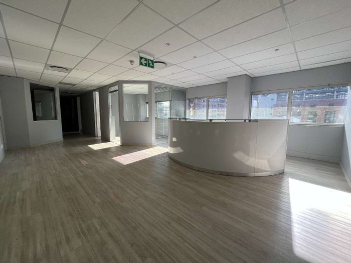 Property #2152146, Office rental monthly in Cape Town