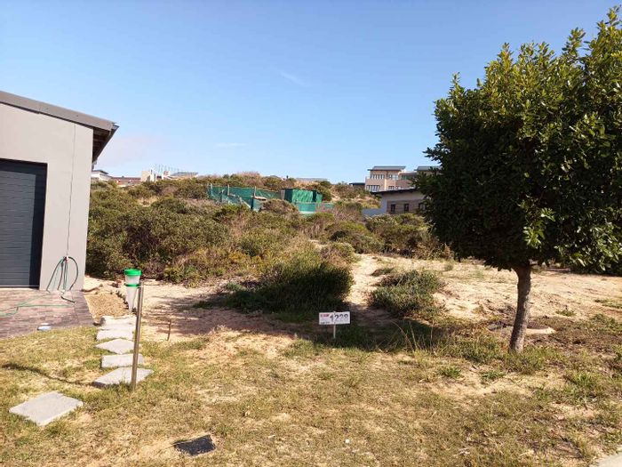 Property #2232340, Vacant Land Residential for sale in Stilbaai Oos