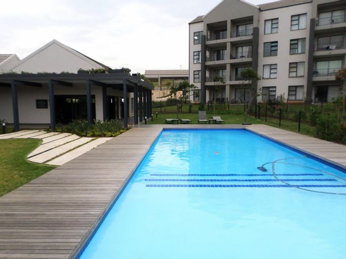 Property #2217379, Apartment for sale in Ballito