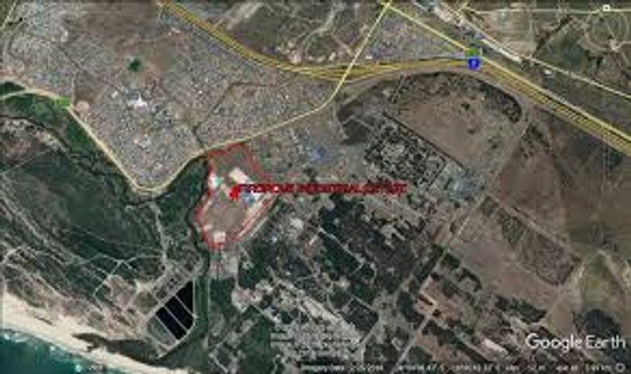 Property #2173450, Industrial for sale in Firgrove