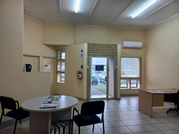 Property #2213889, Office rental monthly in Richards Bay Central