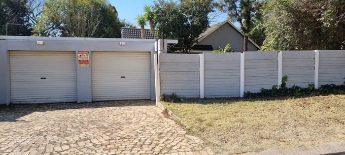 Property #2160913, House for sale in Bloubosrand