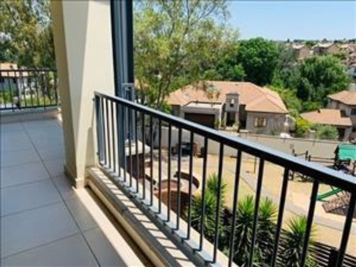 Property #2198041, Apartment rental monthly in Kyalami Hills