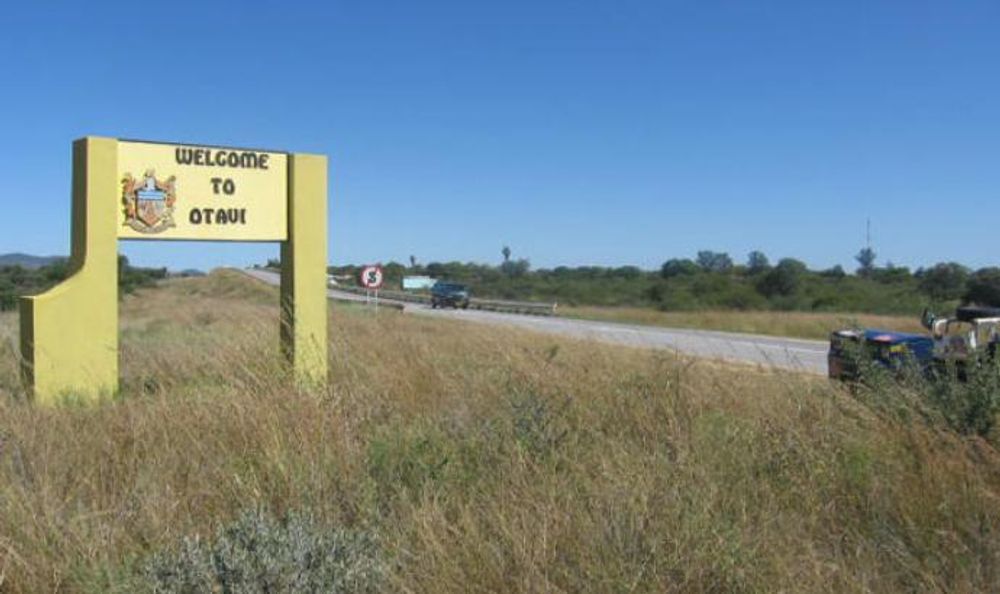 Otavi