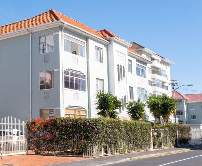 Property #2148637, Apartment sold in Green Point