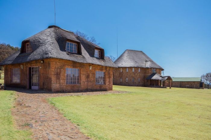 Property #1978462, Farm for sale in Buffelsfontein A H