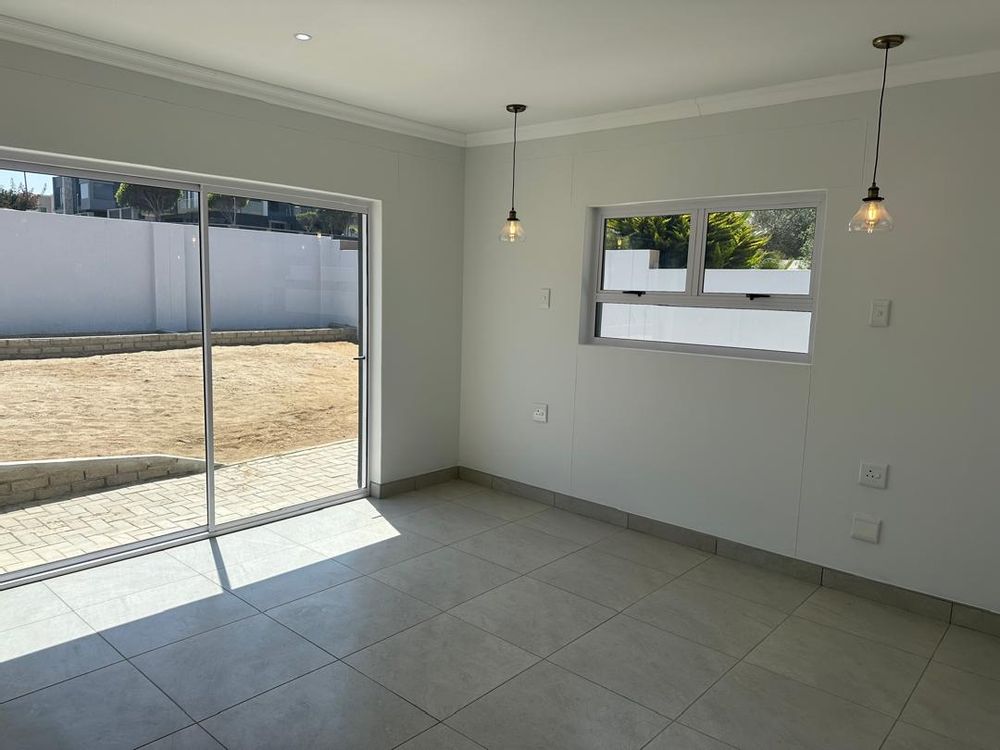 Main bedroom downstairs