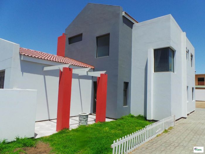 Property #1063920, House for sale in Fairways Estate