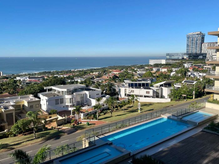 Property #2257266, Apartment rental monthly in Umhlanga Central