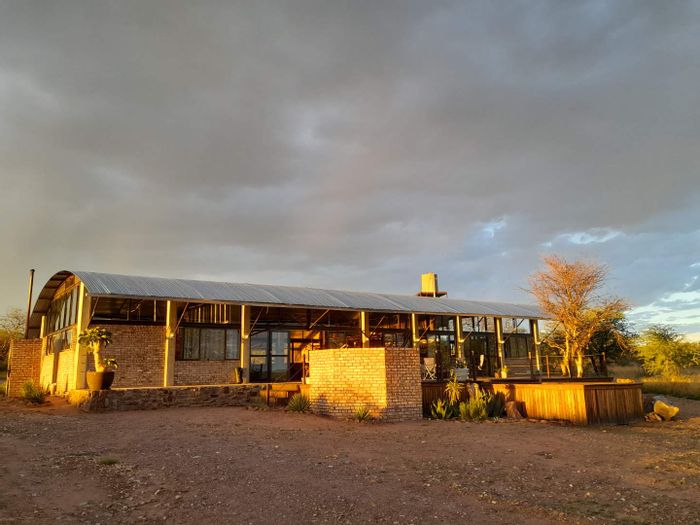 Property #2101436, Farm for sale in Gobabis