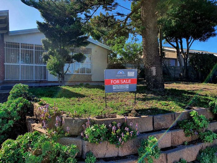Property #2049431, House sold in Bothasig