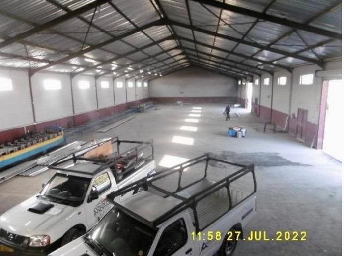 Property #2089175, Business for sale in Ondangwa
