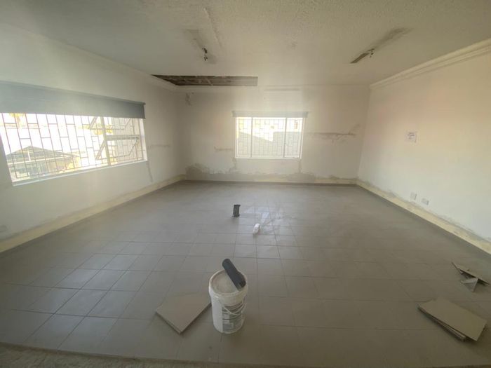 Property #2417489, Office Rental Monthly in Southern Industrial Area