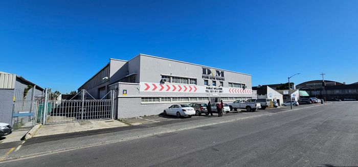 Property #2179570, Industrial for sale in Parow East