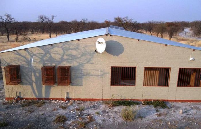 Property #2221469, Farm for sale in Tsumeb Central