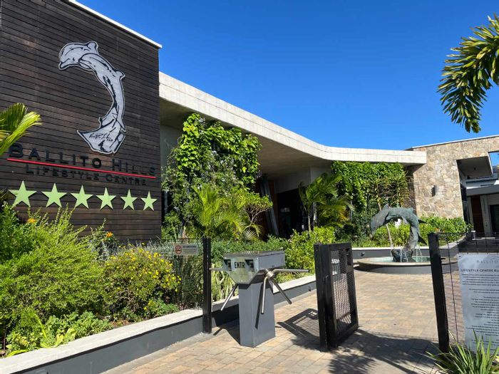 2 Bed, 2 Bath Apartment To Rent in Ballito Central with Lifestyle Amenities.