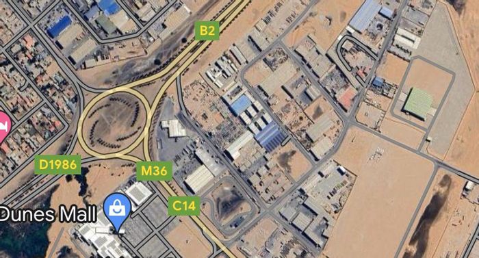 Property #2246283, Industrial for sale in Walvis Bay Central