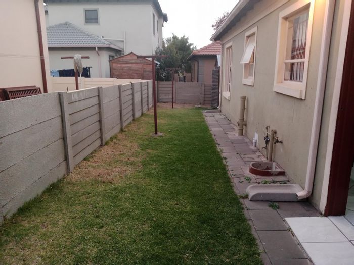 Property #2266927, House rental monthly in Midrand Central